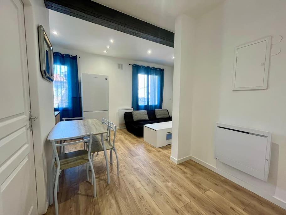 T2 Renove A 15 Min De Lyon Apartment Pierre-Benite Exterior photo