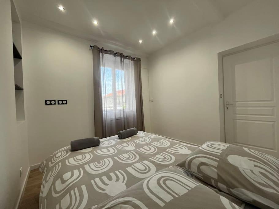 T2 Renove A 15 Min De Lyon Apartment Pierre-Benite Exterior photo